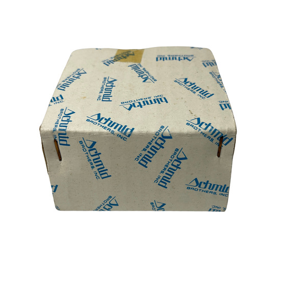 SCHMID BROS Kneeling Praying Angels 1950's Japan Christening Baby Shower Decor - Picture 13 of 15